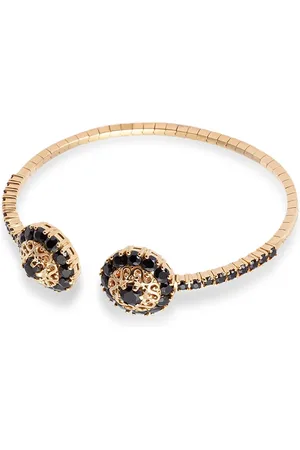 Dolce & Gabbana 18kt geelgouden armband