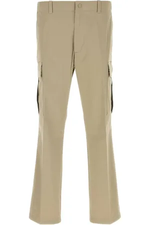 Moncler Katoenen cargo broek