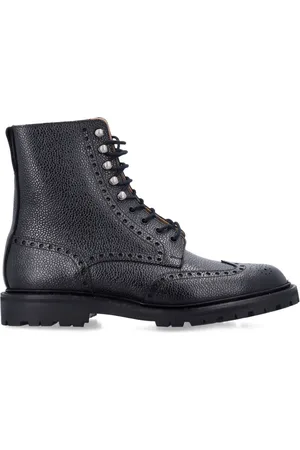 Crockett & Jones Islay laarzen
