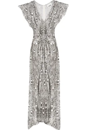 Isabel Marant Lyndsay jurk