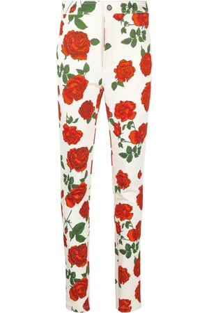 Saint Laurent Skinny broek