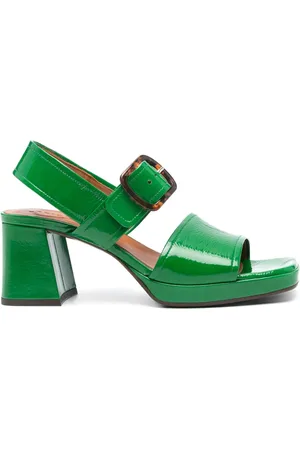 Chie Mihara 55 mm Ginka sandalen