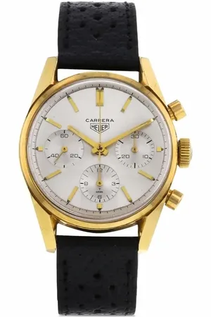 TAG HEUER PRE-OWNED TAG Heuer Pre