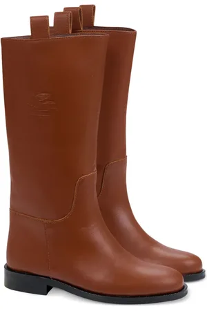 Etro Pegaso laarzen