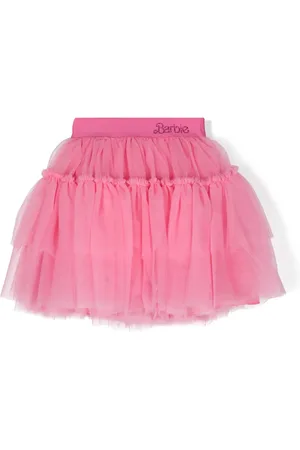 MONNALISA X Barbie tulen rok