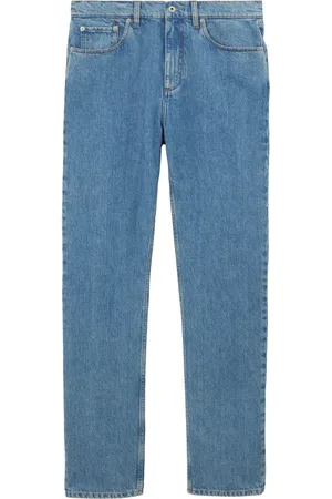 Burberry Straight jeans