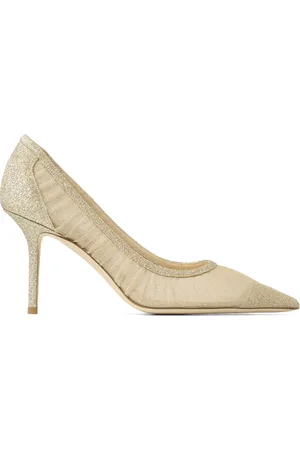 Jimmy Choo 85 mm Love pumps