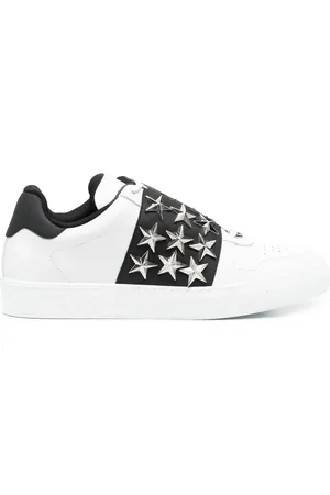 Philipp Plein Sneakers met studs
