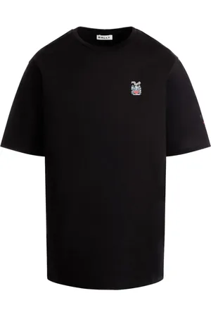 Bally Crest Logo T