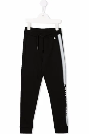 Calvin Klein Joggingbroek met logoprint