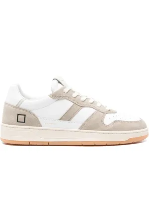 D.A.T.E. Court 2.0 suède sneakers