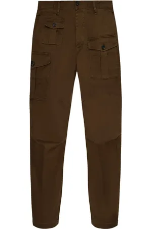 Dsquared2 Sexy cargo broek
