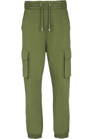 Balmain Trainingsbroek met logoprint