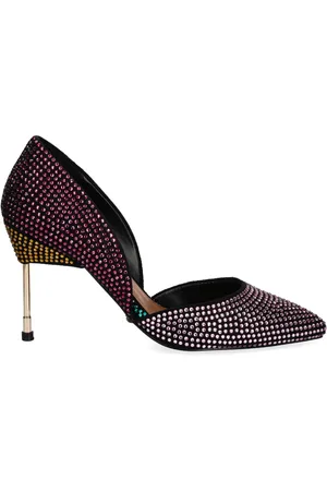 Kurt Geiger 90 mm Bond pumps
