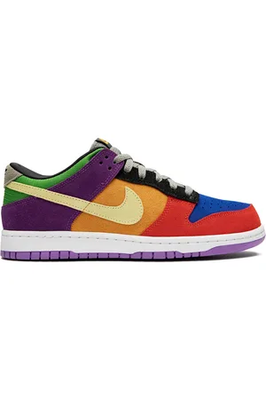 Nike Dunk PRM Viotech low