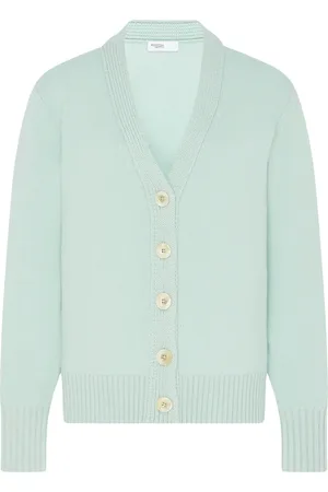 ROSETTA GETTY Vest met V