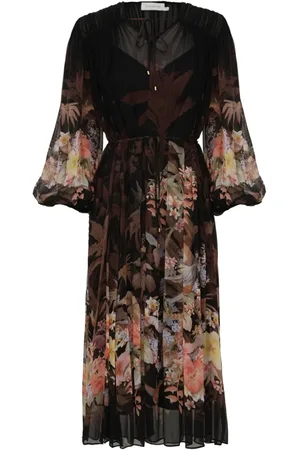 ZIMMERMANN Illuminate jurk
