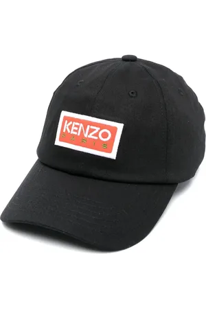 Kenzo Pet met geborduurd logo