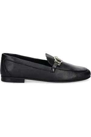 Liu Jo Loafers met logoplakkaat