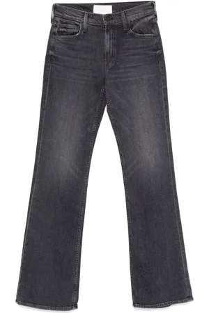 Mother The Bookie Heel jeans
