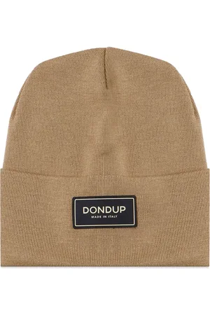 Dondup Muts met logopatch