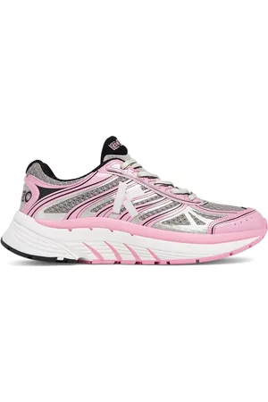 Kenzo Sneakers met logopatch