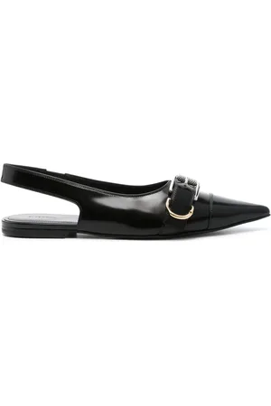 Givenchy Voyou slingback pumps