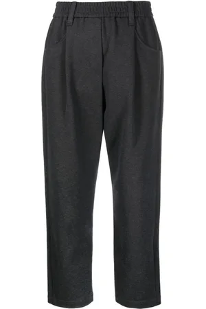 Brunello Cucinelli Straight broek