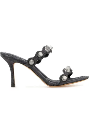 Alexander Wang 85 mm Riot sandalen
