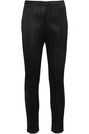 PLEATS PLEASE ISSEY MIYAKE Monthly Colors: October broek