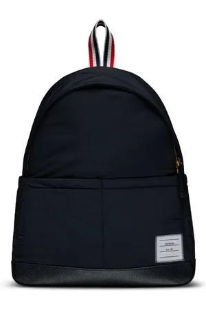 Thom Browne Rugzak met logo