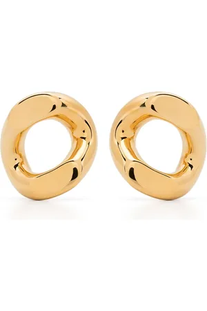 Jil Sander Oorhanger