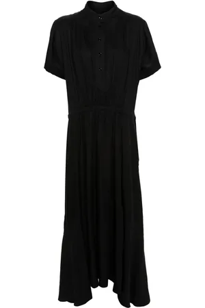 Marant Etoile Valencia blousejurk