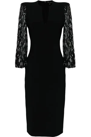 Jenny Packham Midi