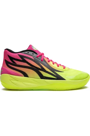 PUMA "x Rick And Morty MB.02 ""Adventures"" sneakers"