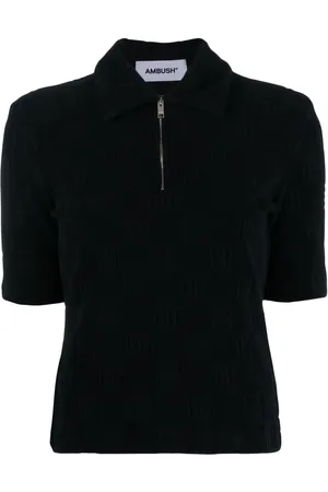 AMBUSH Polotop met monogram