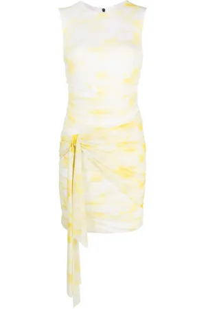 Msgm Mouwloze mini