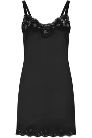 Dolce & Gabbana Hemd met kant