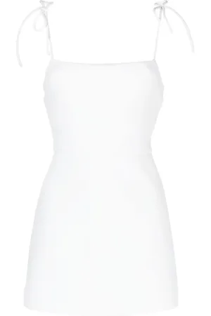 Cynthia Rowley Mouwloze mini