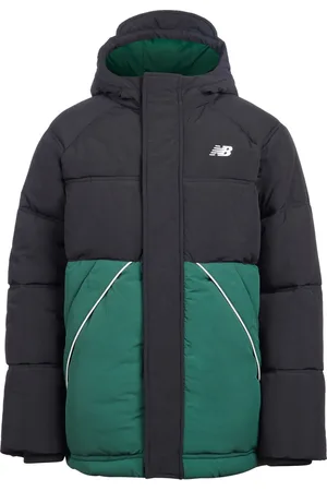 New Balance Jack met capuchon