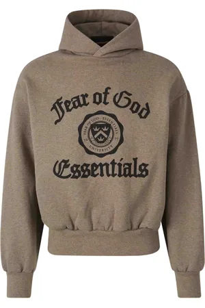 FEAR OF GOD Essentials hoodie