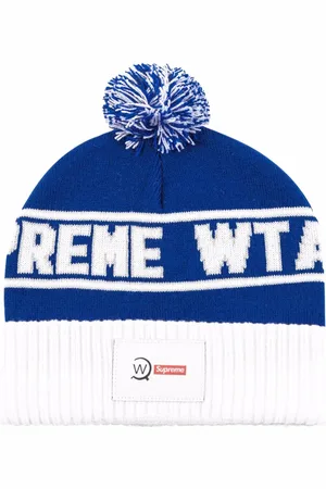Supreme X WTAPS muts