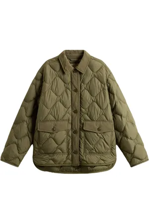 Woolrich Heritage jack