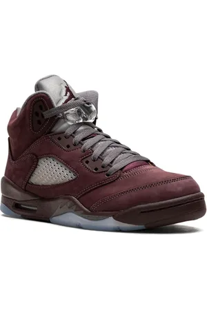 Jordan "Air Jordan 5 Retro SE ""Burgundy"" sneakers "