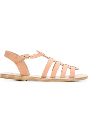 Ancient Greek Sandals Korinna sandalen