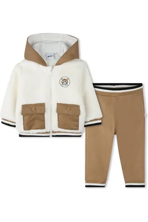 HUGO BOSS Trainingspak