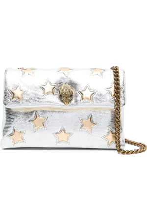 Kurt Geiger Medium Kensington Star crossbodytas