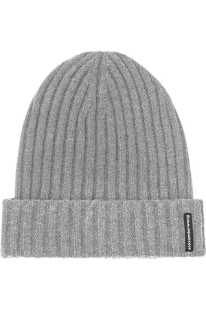 Alexander Wang Muts met logopatch