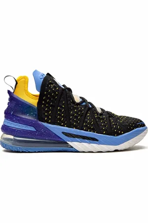 Nike LeBron 18 high