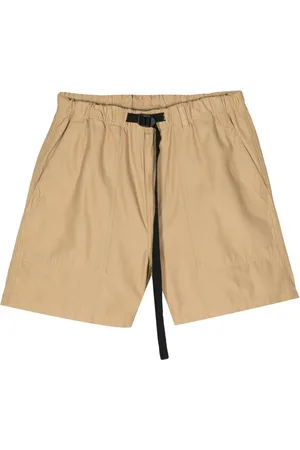 Carhartt Hayworth shorts met ceintuur